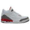 Jordan 3 Retro Hall of Fame Mens Style : 136064