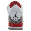 Jordan 3 Retro Hall of Fame Mens Style : 136064