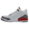 Jordan 3 Retro Hall of Fame Mens Style : 136064