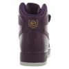 Nike Air Force 1 High 07 Night Purple Night Purple-500