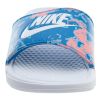 Nike Benassi Jdi Print Womens Style : 618919-109