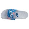 Nike Benassi Jdi Print Womens Style : 618919-109