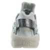 Nike Air Huarache Run Prm Light Bone Metallic Cool Grey-Sail-013