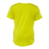 Adidas Color Tee Toddlers Style : Ce8906-Yellow