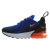 Nike Air Max 270 Little Kids Style : Ao2372-401