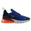 Nike Air Max 270 Big Kids Style : 943345-401