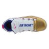 Nike Air More Money Big Kids Style : Ah5215-101