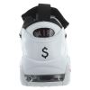 Nike Air More Money Big Kids Style : Ah5215-100