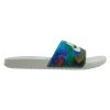 Nike Benassi Jdi Print Mens Style : 631261-101