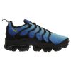 Nike Air Vapormax Plus Hyper Blue-008