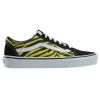 Vans Old Skool ( Zebra ) Unisex Style : Vn0a38g1-R1R