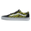 Vans Old Skool ( Zebra ) Unisex Style : Vn0a38g1-R1R