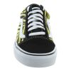 Vans Old Skool ( Zebra ) Unisex Style : Vn0a38g1-R1R