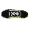 Vans Old Skool ( Zebra ) Unisex Style : Vn0a38g1-R1R