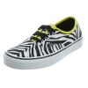 Vans Authentics ( Zebra ) Unisex Style : Vn0a38em-Q9R