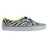 Vans Authentics ( Zebra ) Unisex Style : Vn0a38em-Q9R