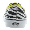 Vans Authentics ( Zebra ) Unisex Style : Vn0a38em-Q9R