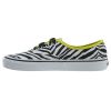 Vans Authentics ( Zebra ) Unisex Style : Vn0a38em-Q9R