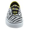 Vans Authentics ( Zebra ) Unisex Style : Vn0a38em-Q9R