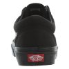 Vans Old Skool Unisex Style : Vn000d3h-BKA