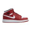 Jordan 1 Mid Big Kids Style : 554725-605