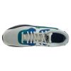 Nike Air Max 90 Sail Radiant Emerald-Black (W)-134