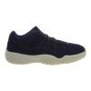 Jordan 11 Retro Low Derek Jeter Re2pect Mens Style : Av2187