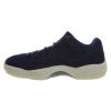 Jordan 11 Retro Low Derek Jeter Re2pect Mens Style : Av2187