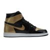 Jordan 1 Retro High Nrg Patent Gold Toe