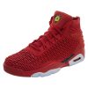 Jordan Flyknit Elevation 23 Red-601