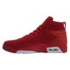 Jordan Flyknit Elevation 23 Red-601