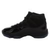 Jordan 11 Retro Cap and Gown Mens Style : 378037