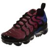 Nike Air Vapormax Plus Black Team Red Hyper Violet (W)-001