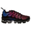 Nike Air Vapormax Plus Black Team Red Hyper Violet (W)-001