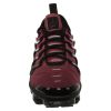 Nike Air Vapormax Plus Black Team Red Hyper Violet (W)-001