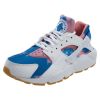 Nike Air Huarache Run Print Womens Style : Aq0551