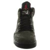 Air Jordan Air Jordan 5 Retro 'Fear' Mens Sneakers In Grey Mens Style : 626971