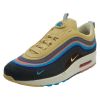 Nike Air Max 1/97 Sean Wotherspoon (Extra Lace Set Only)