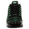 Nike Air Max Plus Black Electric Green-009