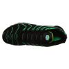 Nike Air Max Plus Black Electric Green-009