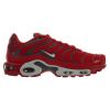 Nike Air Max Plus University Red Pure Platinum-600