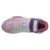 Adidas Human Race Nmd Pharrell Holi Festival (Pink Glow)