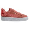 Puma Suede Bow Ac Toddlers Style : 367320