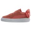 Puma Suede Bow Ac Toddlers Style : 367320