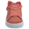 Puma Suede Bow Ac Toddlers Style : 367320