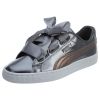 Puma Basket Heart Lunar Lux Big Kids Style : 365993-01