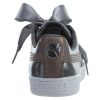 Puma Basket Heart Lunar Lux Big Kids Style : 365993-01