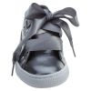 Puma Basket Heart Lunar Lux Big Kids Style : 365993-01