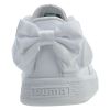 Puma Basket Bow Ac Toddlers Style : 367323