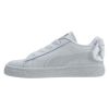 Puma Basket Bow Ac Toddlers Style : 367323